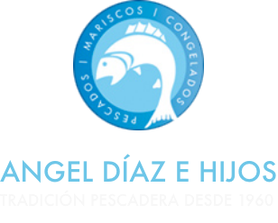 Pescaderías Angel Díaz